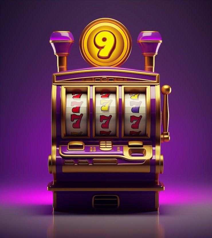 Slot games variety available at taya7777 gaming platform