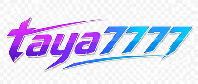 taya7777 official gaming platform logo